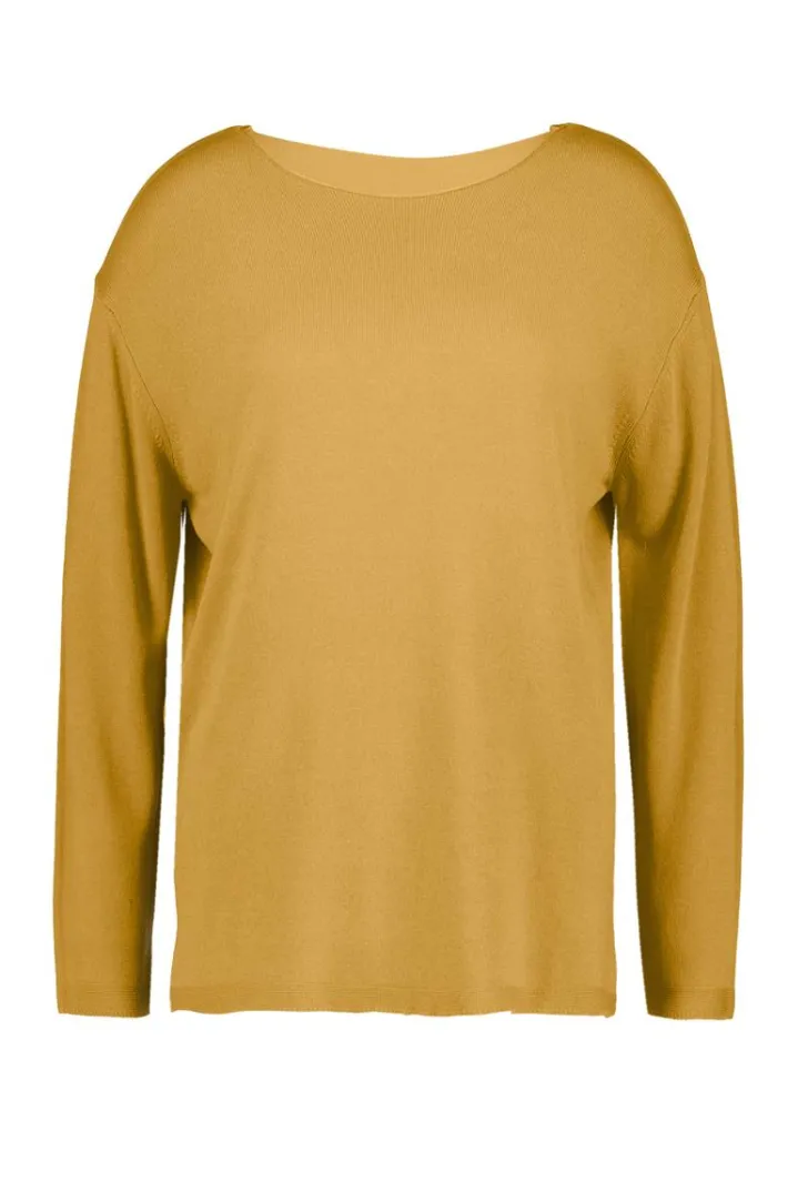 DiDi Pullover Gemma Ginger brown- Truien & Vesten