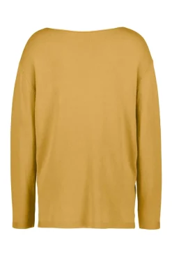 DiDi Pullover Gemma Ginger brown- Truien & Vesten