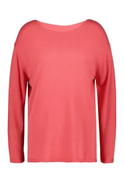 DiDi Pullover Gemma Holly berry rose- Truien & Vesten
