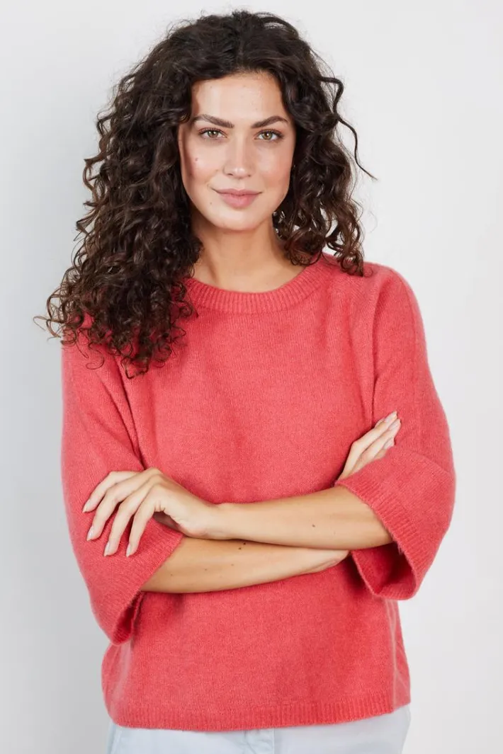 DiDi Pullover Nadia Sharon Rose- Truien & Vesten