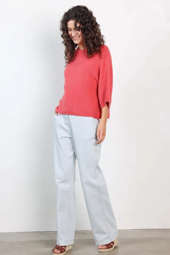 DiDi Pullover Nadia Sharon Rose- Truien & Vesten