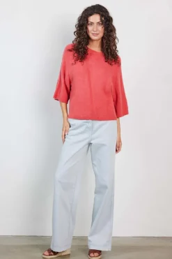 DiDi Pullover Nadia Sharon Rose- Truien & Vesten