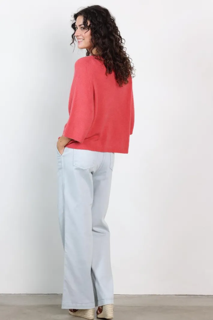 DiDi Pullover Nadia Sharon Rose- Truien & Vesten
