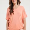 DiDi Pullover Stella Desert flower- Truien & Vesten