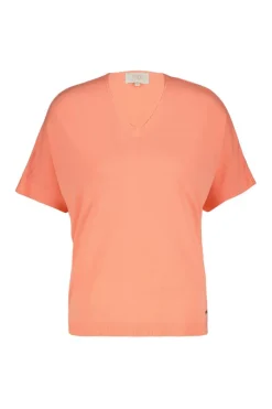 DiDi Pullover Stella Desert flower- Truien & Vesten