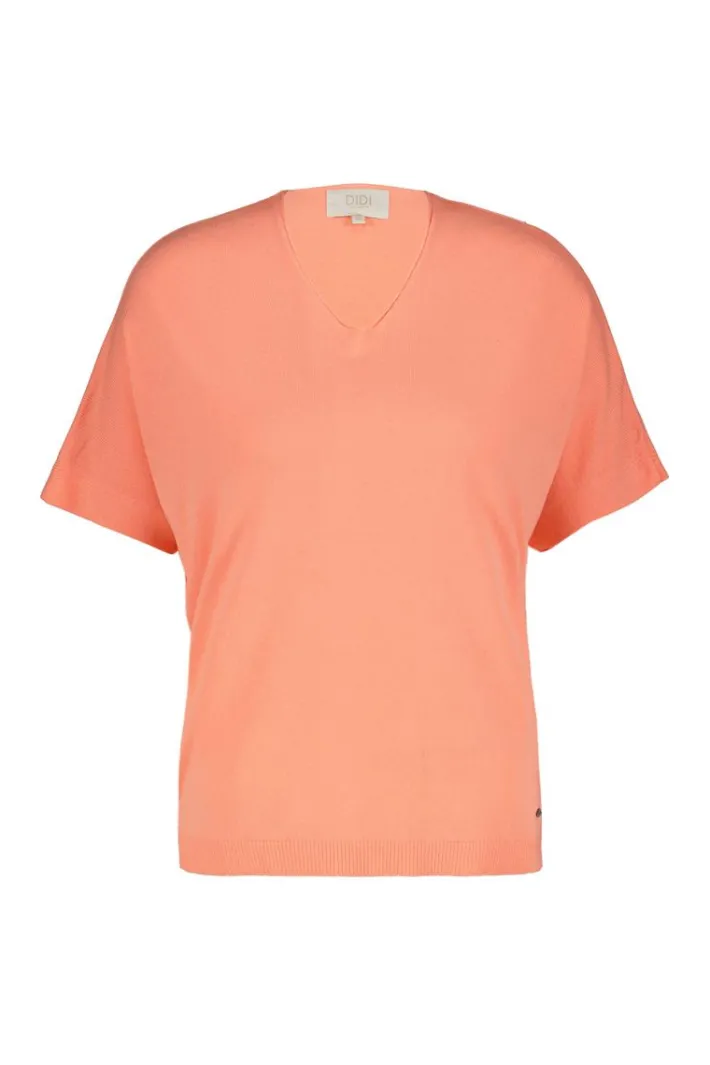 DiDi Pullover Stella Desert flower- Truien & Vesten