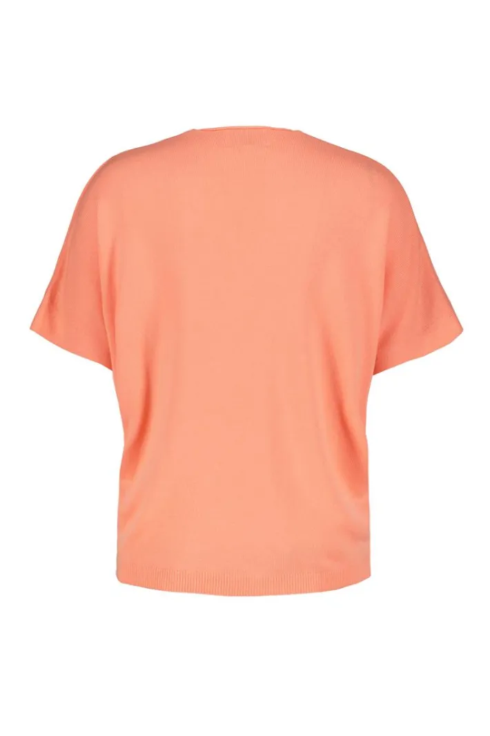 DiDi Pullover Stella Desert flower- Truien & Vesten