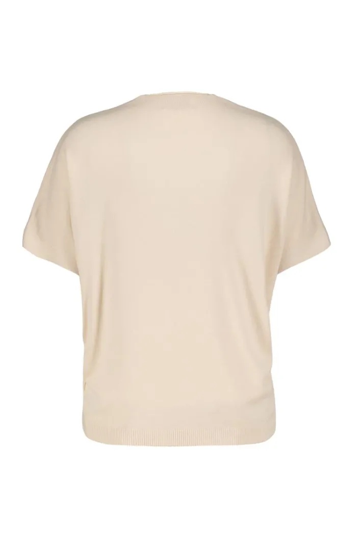 DiDi Pullover Stella Ecru- Truien & Vesten