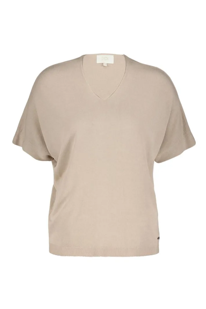DiDi Pullover Stella Fallen rock- Truien & Vesten
