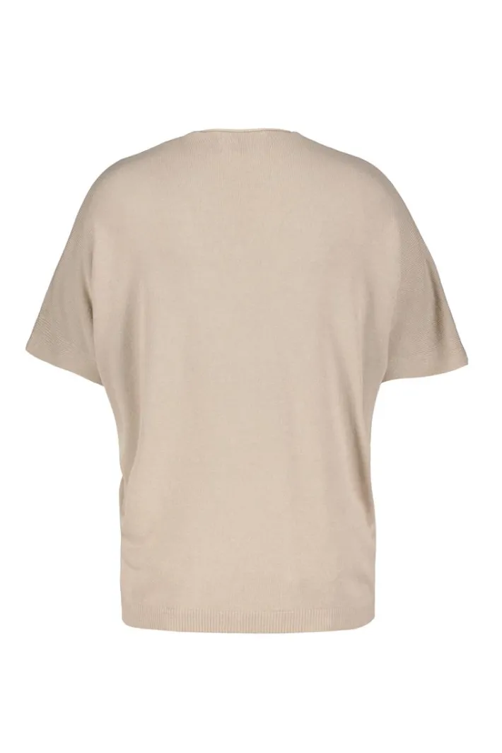 DiDi Pullover Stella Fallen rock- Truien & Vesten