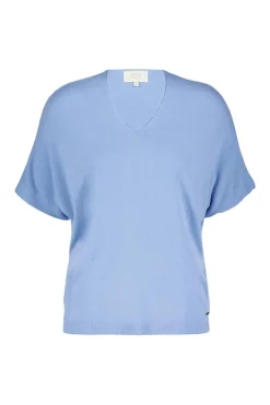 DiDi Pullover Stella Placid blue- Truien & Vesten