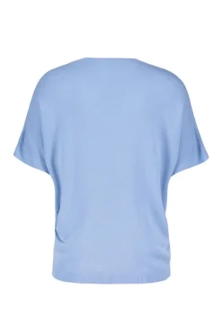 DiDi Pullover Stella Placid blue- Truien & Vesten