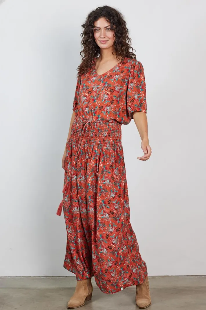 DiDi Skirt Magic Reflection S print- Rokken