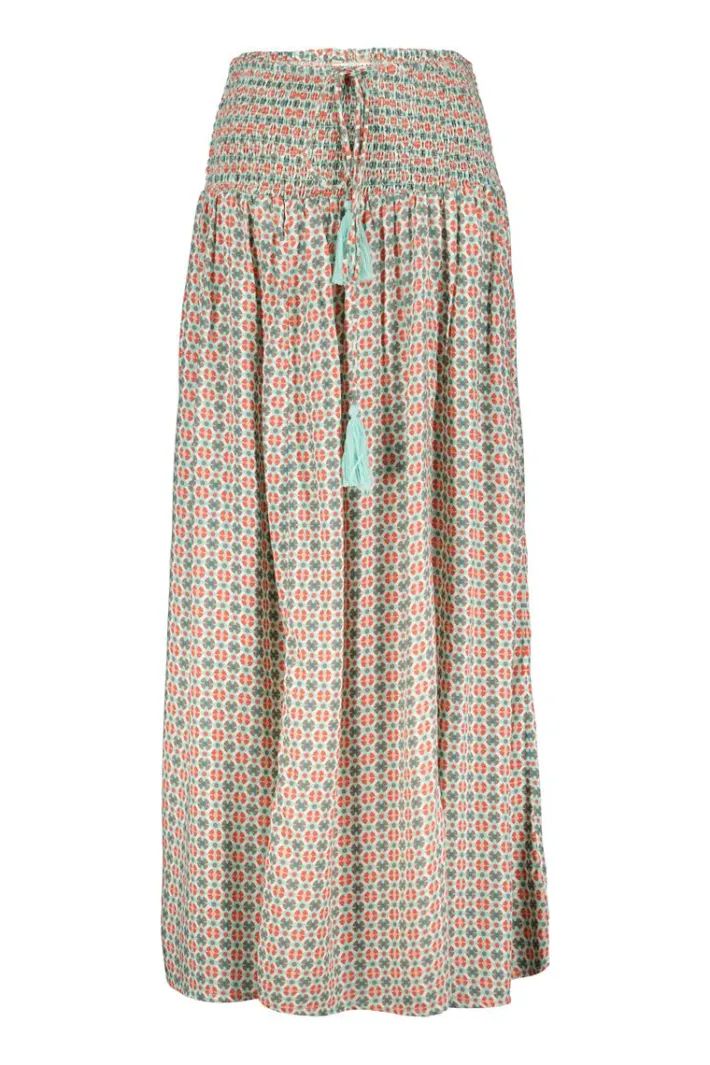 DiDi Skirt Magic Sunny print- Rokken