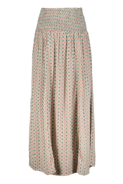 DiDi Skirt Magic Sunny print- Rokken