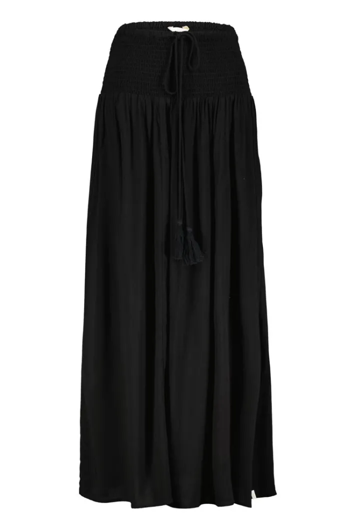 DiDi Skirt Magic Black- Rokken