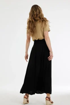 DiDi Skirt Magic Black- Rokken
