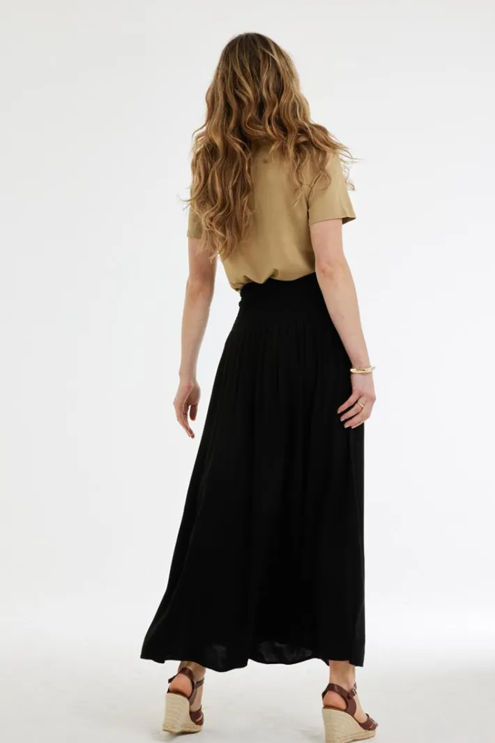 DiDi Skirt Magic Black- Rokken