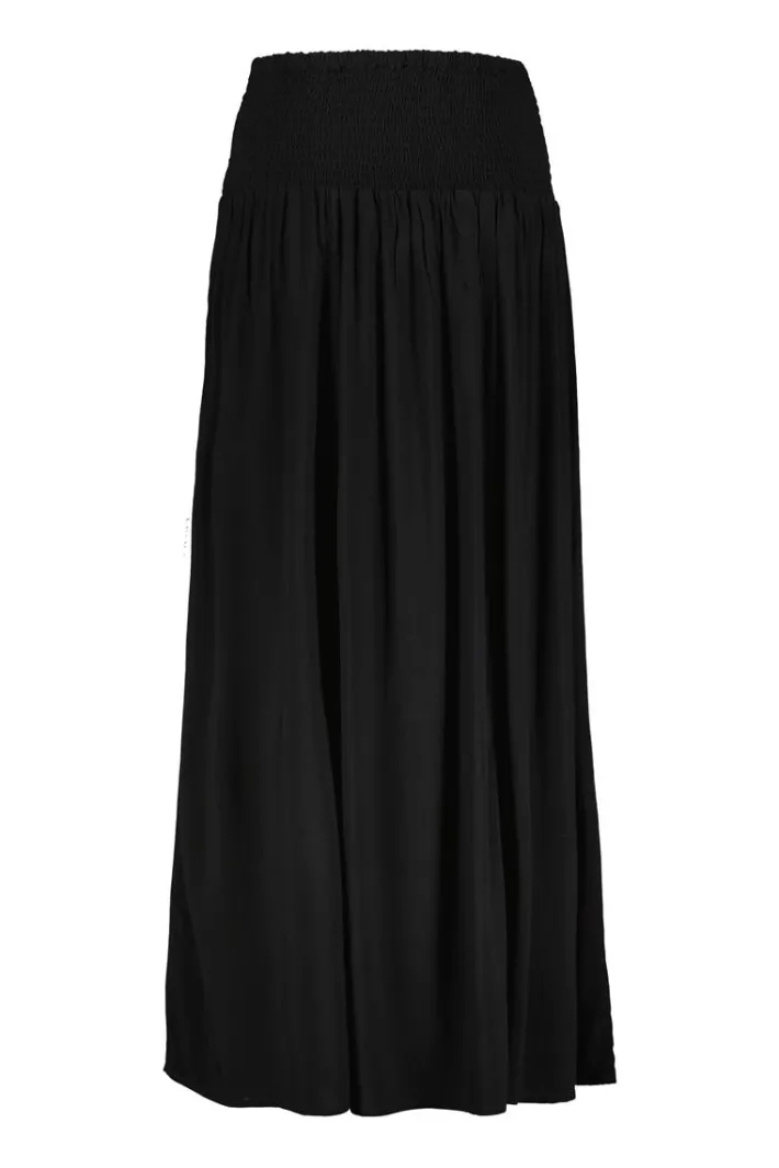 DiDi Skirt Magic Black- Rokken