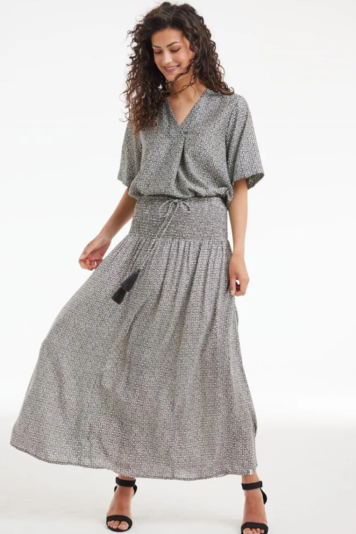 DiDi Skirt Magic Separe print- Rokken