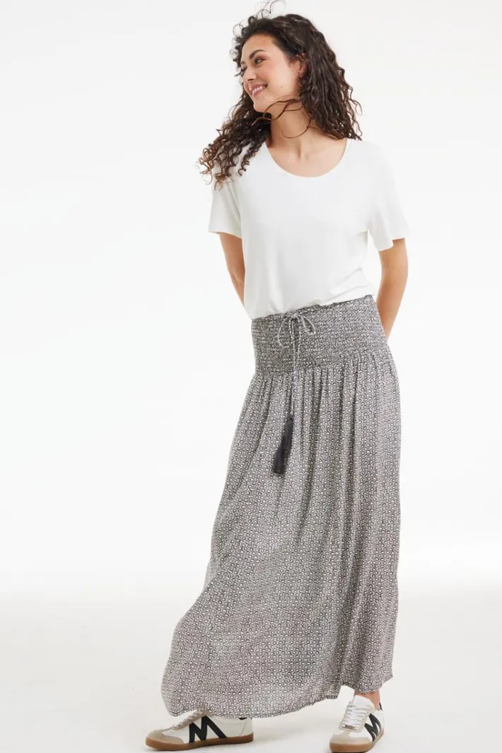 DiDi Skirt Magic Separe print- Rokken
