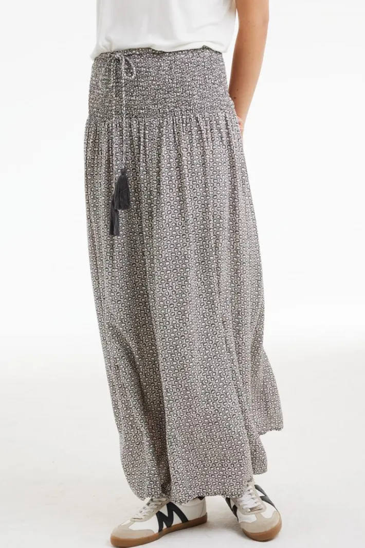 DiDi Skirt Magic Separe print- Rokken