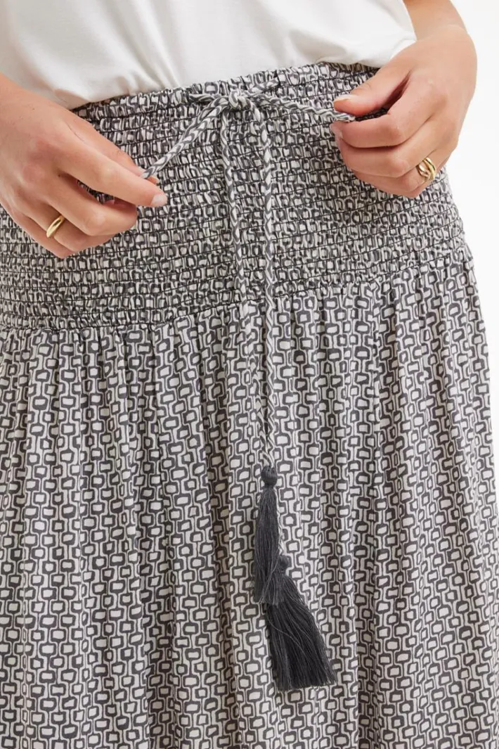 DiDi Skirt Magic Separe print- Rokken