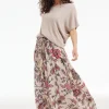 DiDi Skirt Magic Summer dream print- Rokken