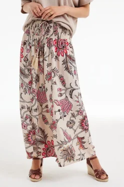 DiDi Skirt Magic Summer dream print- Rokken