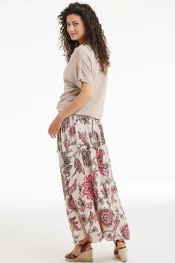 DiDi Skirt Magic Summer dream print- Rokken
