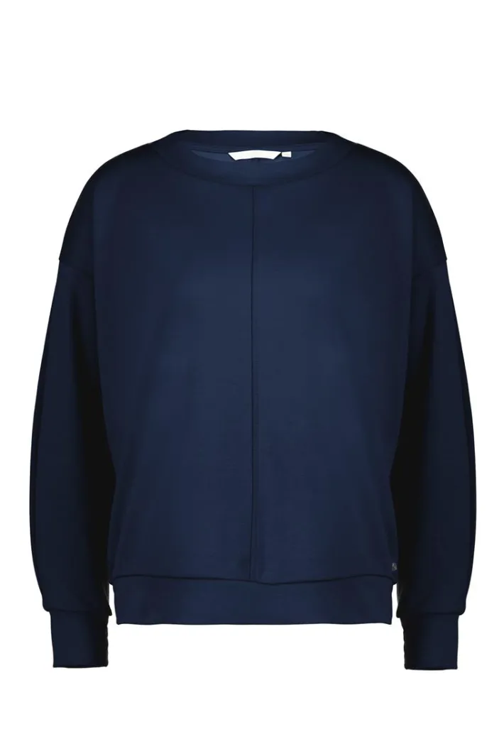 DiDi Sweater Tamsin Dark blue- Truien & Vesten | Sweaters