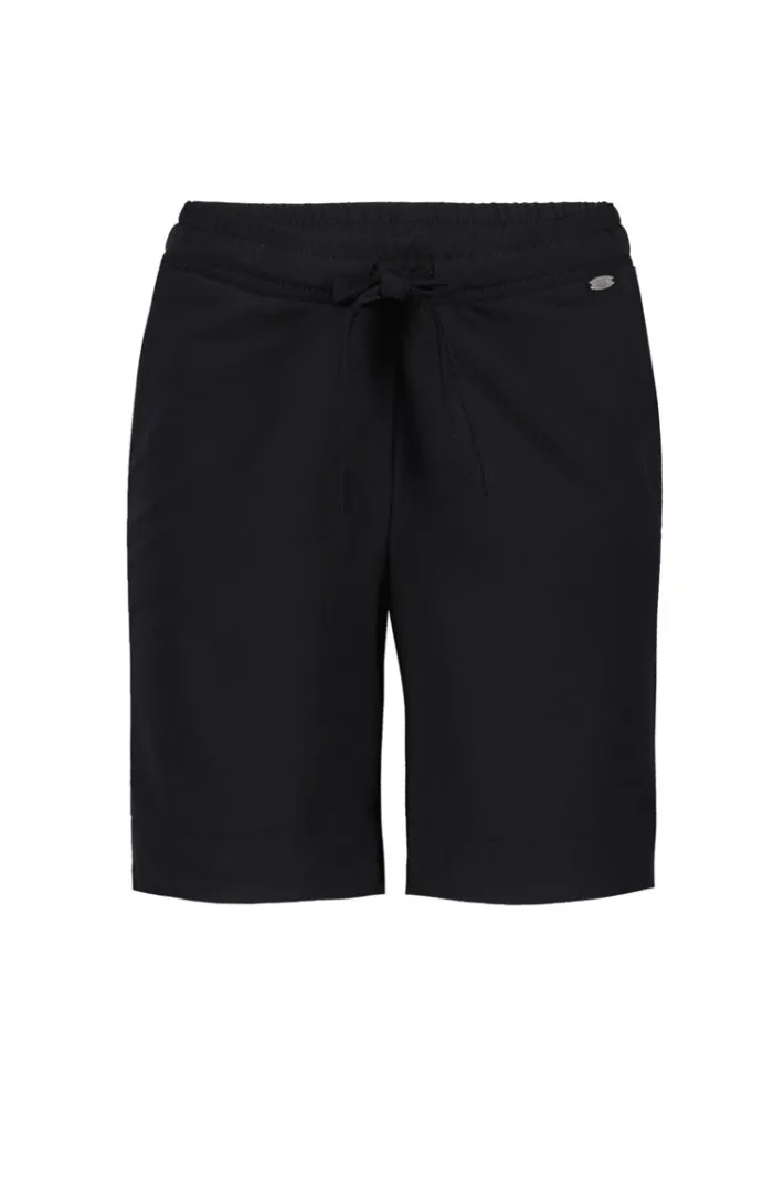 DiDi Travel bermuda Sprint Black- Korte Broeken | Travel