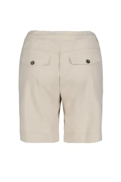 DiDi Travel bermuda Sprint Feather grey- Travel | Korte Broeken