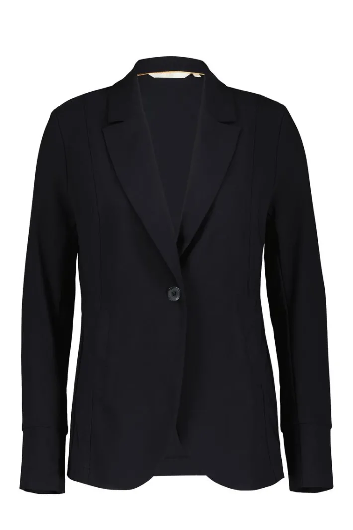 DiDi Travel Blazer Bici Black- Jassen | Travel