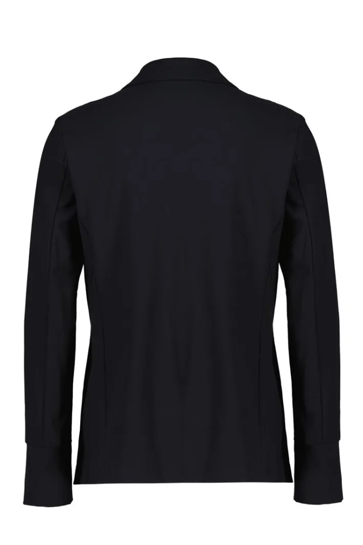 DiDi Travel Blazer Bici Black- Jassen | Travel
