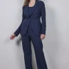 DiDi Travel Blazer Bici Dark blue- Jassen | Travel