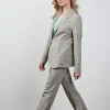 DiDi Travel blazer Moto in fallen rock- Jassen | Travel