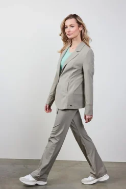 DiDi Travel blazer Moto in fallen rock- Jassen | Travel