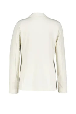 DiDi Travel blazer Moto in light silver- Jassen | Travel