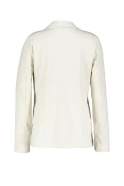 DiDi Travel blazer Moto in light silver- Jassen | Travel