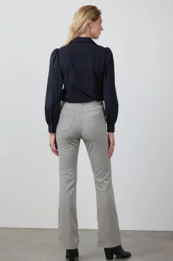 DiDi Travel blouse Culture in Black- Travel | Blouses