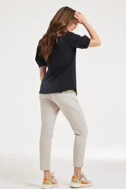 DiDi Travel blouse Destiny Black- Travel