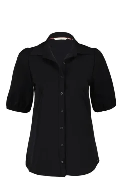 DiDi Travel blouse Destiny Black- Travel
