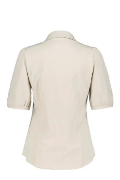DiDi Travel blouse Destiny Feather grey- Travel