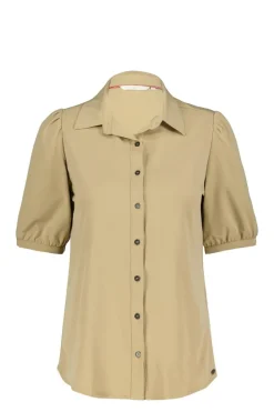 DiDi Travel blouse Destiny Kelp sand- Travel