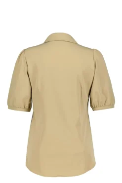 DiDi Travel blouse Destiny Kelp sand- Travel