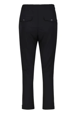 DiDi Travel capri Ryder Black- Travel | Korte Broeken