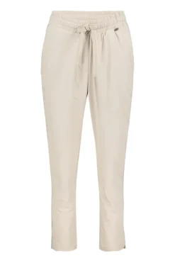 DiDi Travel capri Ryder Feather grey- Travel | Korte Broeken