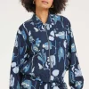 DiDi Travel jacket Brook Ambiance print- Jassen | Travel