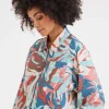 DiDi Travel jacket Brook Wonderful print- Jassen | Travel